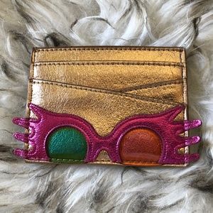 Danielle Nicole Spectrespecs Luna Lovegood Card Holder
